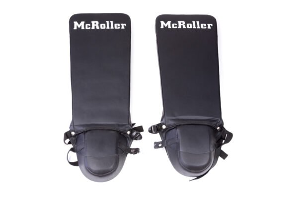 GUARDAS MCROLLER PROFESIONAL